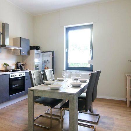 Apartmondo Ferienwohnung Solingen Exteriör bild