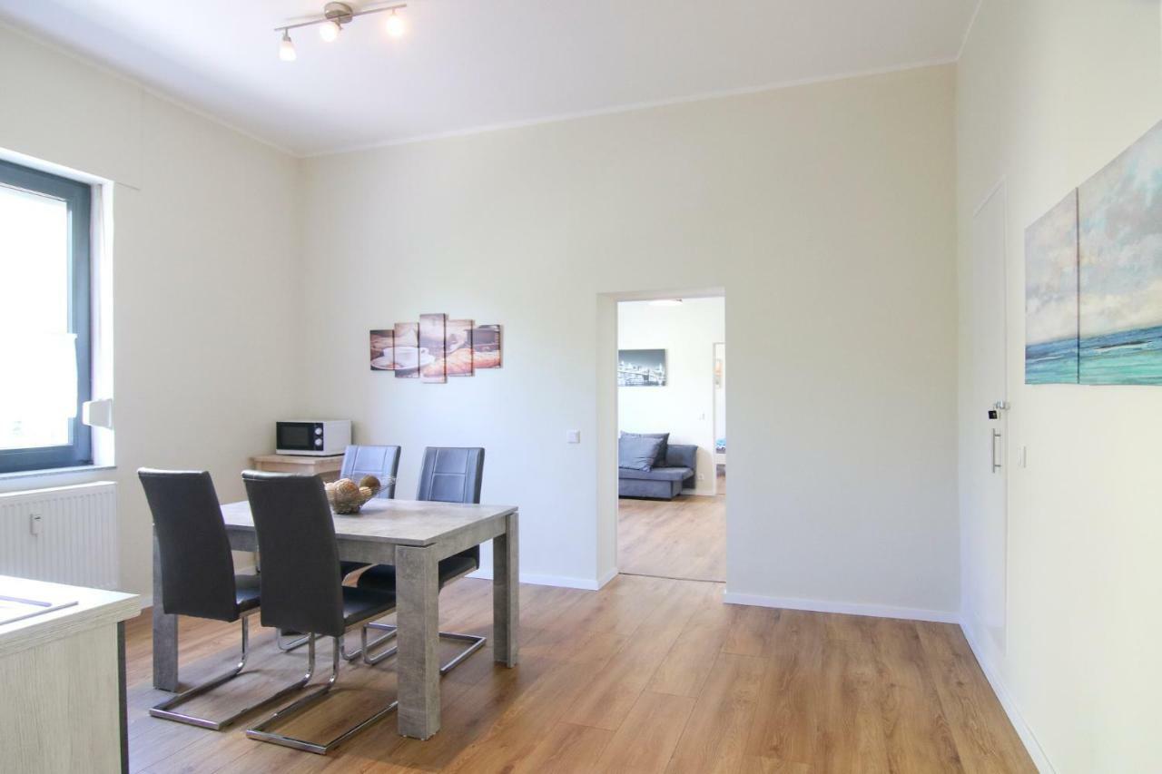 Apartmondo Ferienwohnung Solingen Exteriör bild