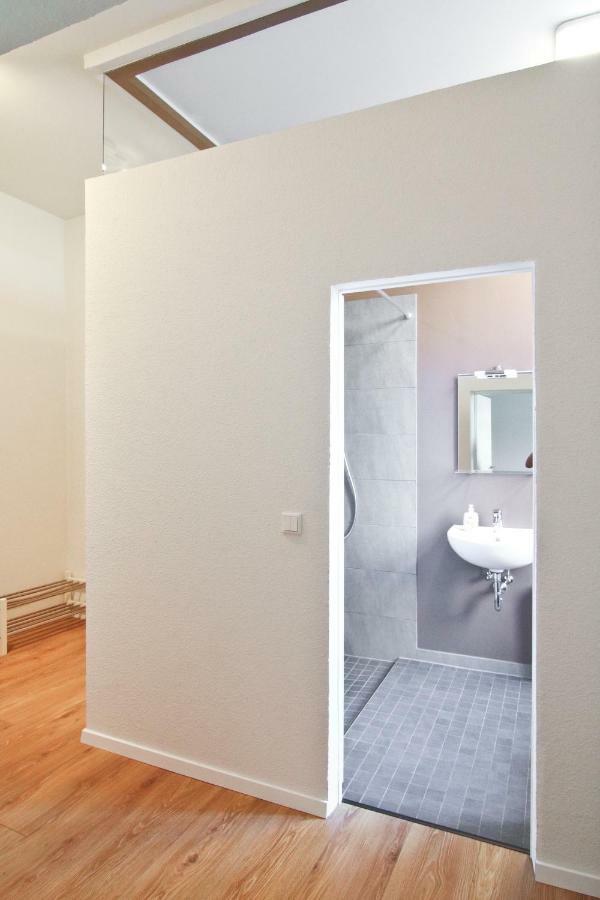 Apartmondo Ferienwohnung Solingen Exteriör bild