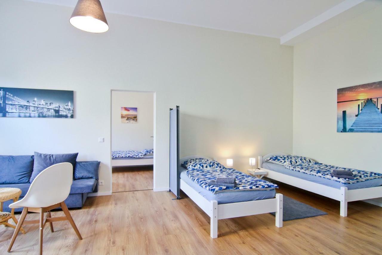 Apartmondo Ferienwohnung Solingen Exteriör bild