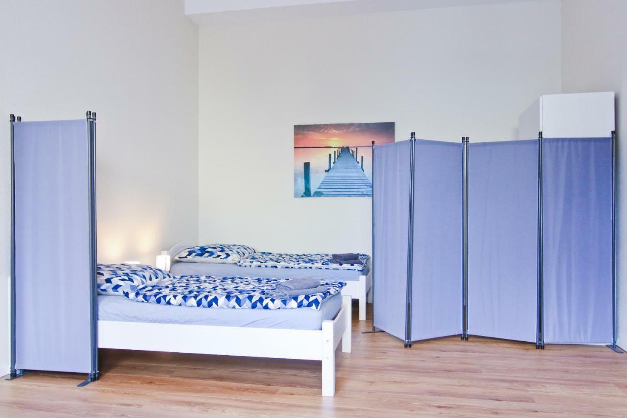 Apartmondo Ferienwohnung Solingen Exteriör bild