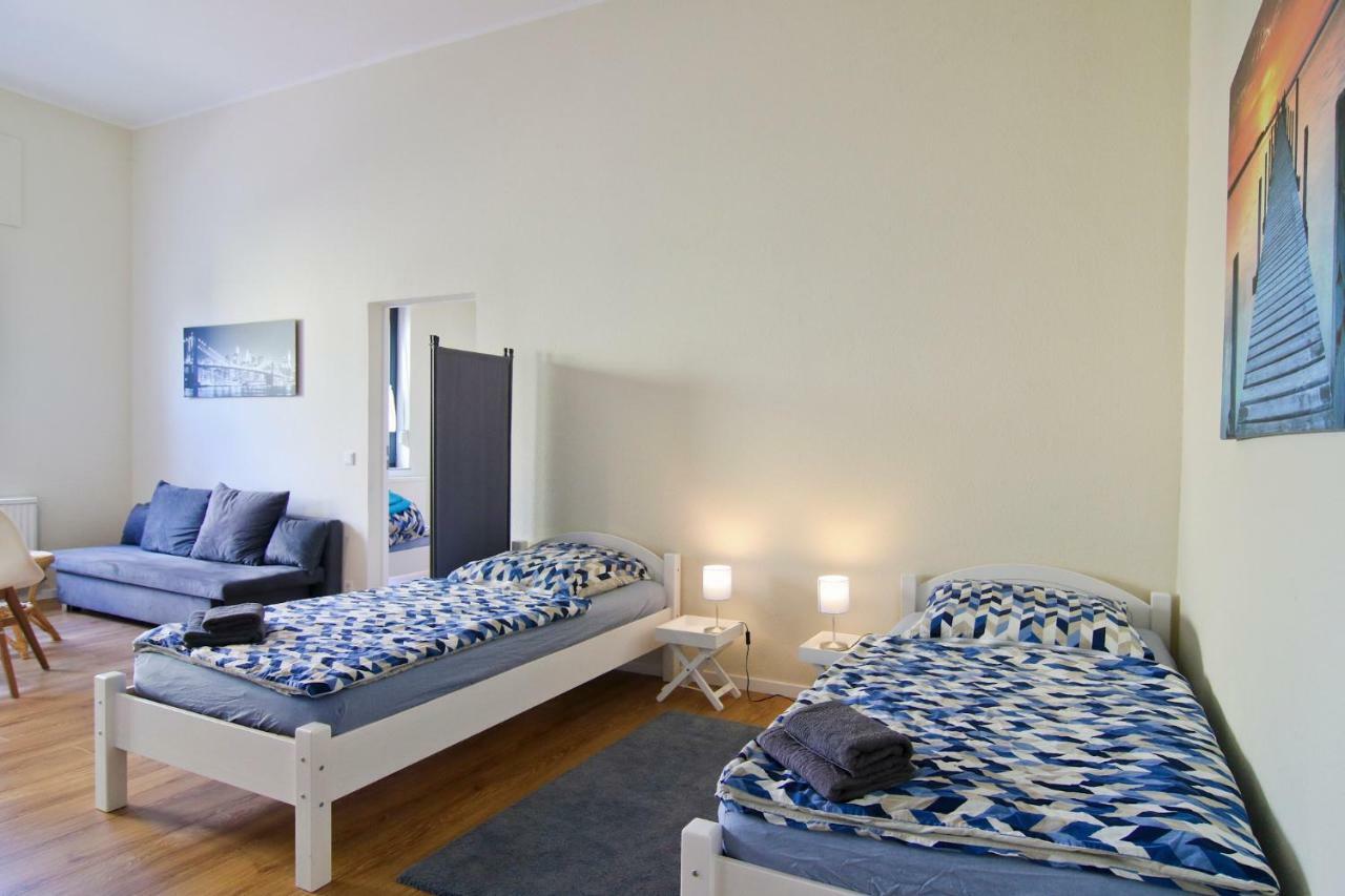 Apartmondo Ferienwohnung Solingen Exteriör bild