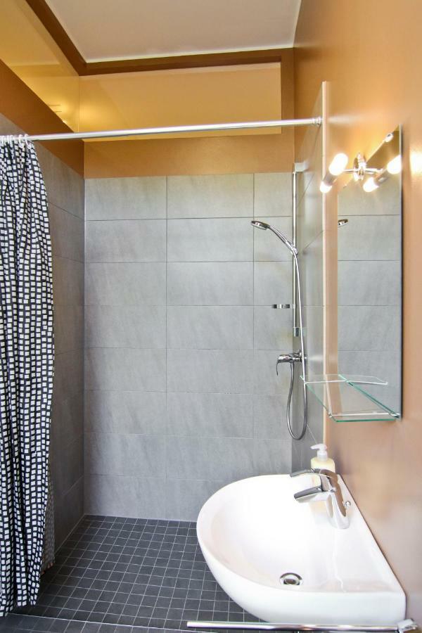 Apartmondo Ferienwohnung Solingen Exteriör bild